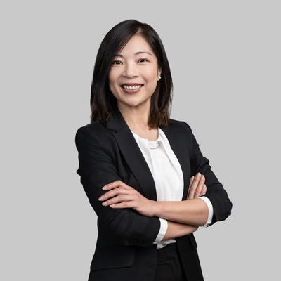 Bell Yang