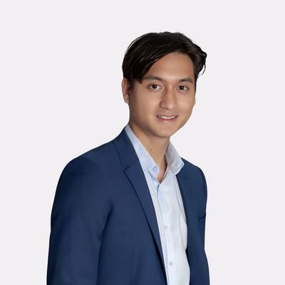 Patrick Watsana