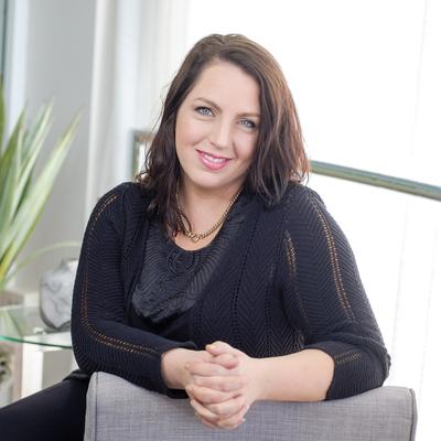 Kerri-Louise Hooper