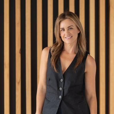 Jen Timmins