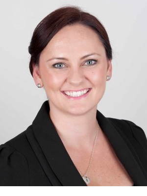 Lisa Reeves