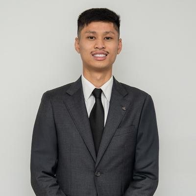 Brandon Chai