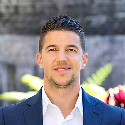 Claudio "Will" Ticli