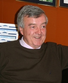 Howard McMillan