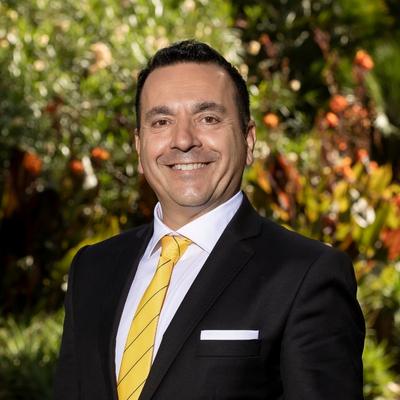 Bruno Iannarella