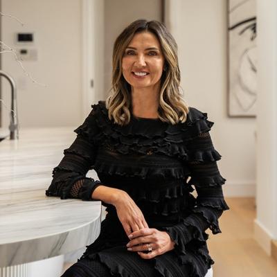 Teena Vaughan