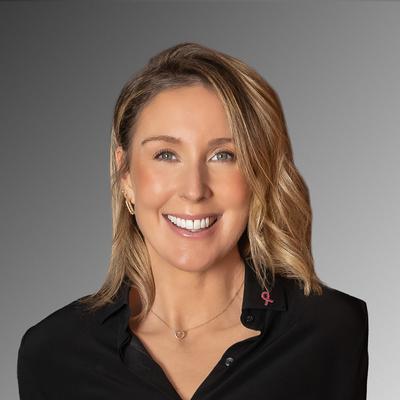 Victoria Gregory