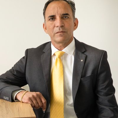 Sunil Paliwal