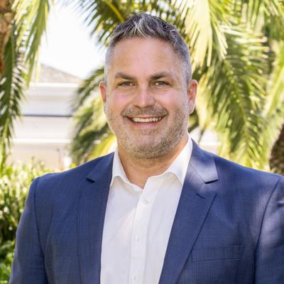 Jason Stepanow