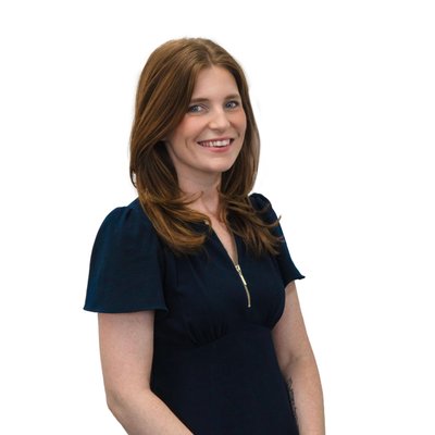 Kimberley  McIntyre