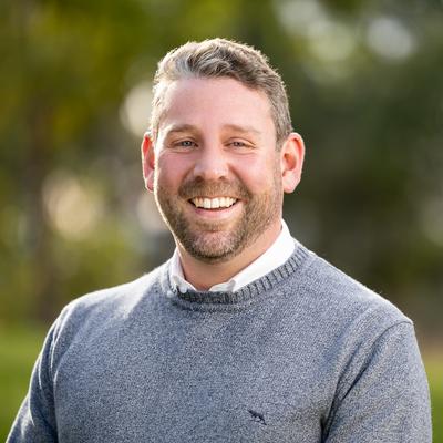 Paul Harris