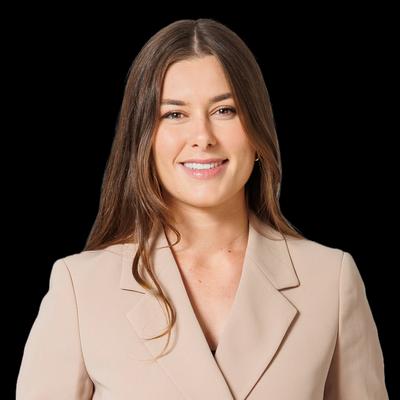 Sydney  O'Connell