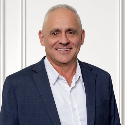 Rod Burton