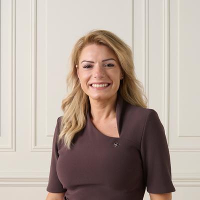 Christine Bafas