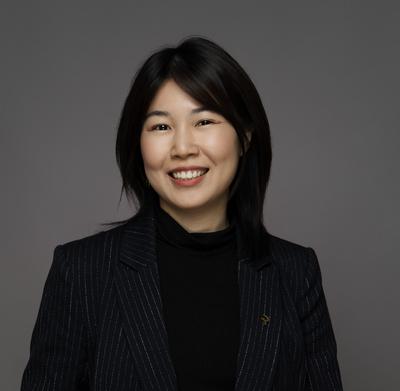 Viki Lin