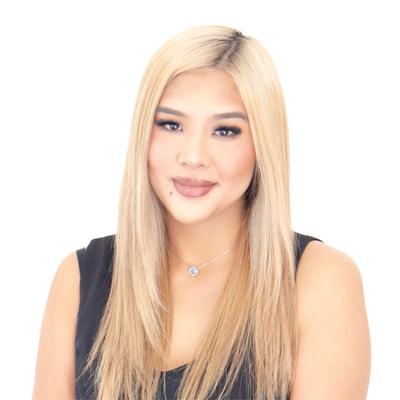 Taylor Tran