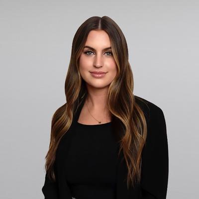 Larah Dalton