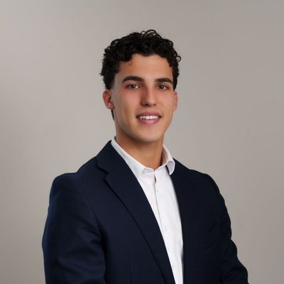 Cooper Verheijen