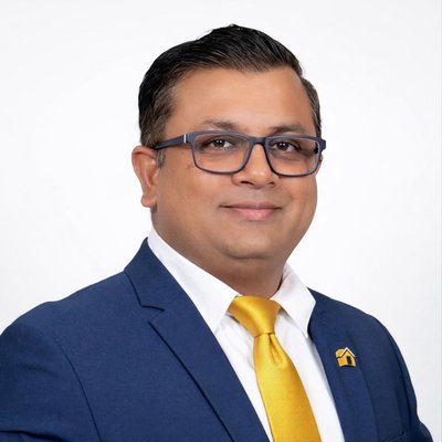 Jinal Patel
