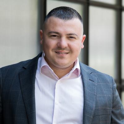 Jason Barbara