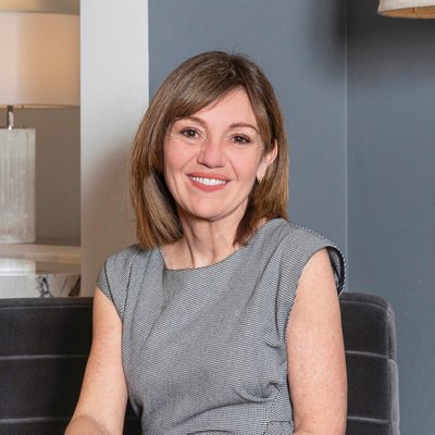 Teresa Haddow