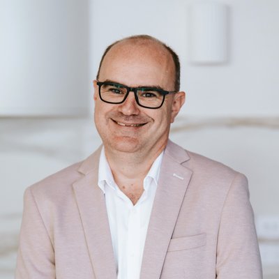 Andrew Heard