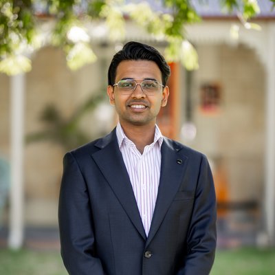 Agam Gupta
