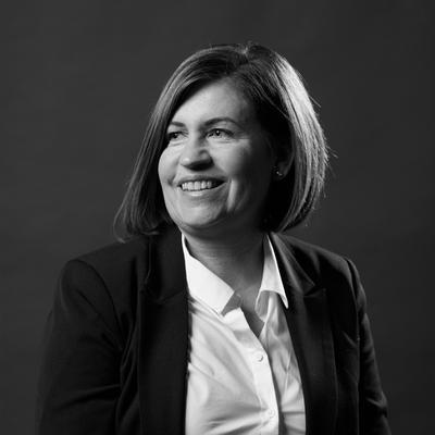 Liz Gumley