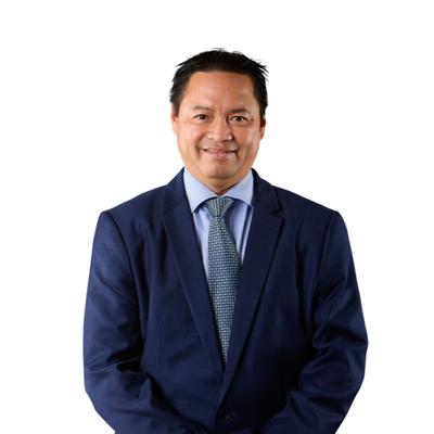 Jayson Ocampo
