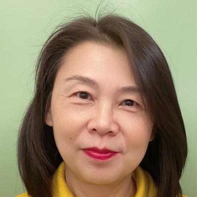 Elsie Fung