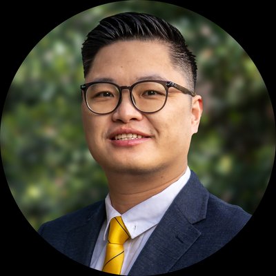 Jesse Huang
