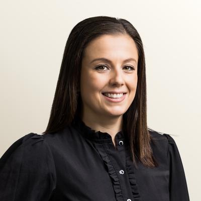 Jamie-Leigh Matla