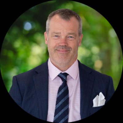 Andrew Colley