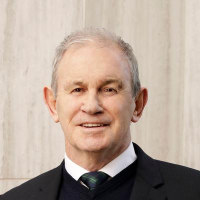 Clive O'Kelly