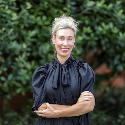 Elaine Fitzpatrick