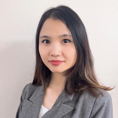 Lina Tran