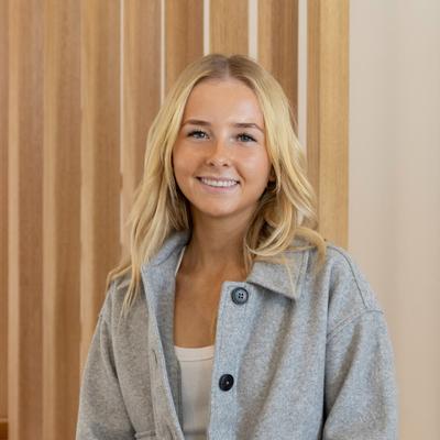 Amelia Truscott