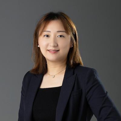 Shanshan Xu