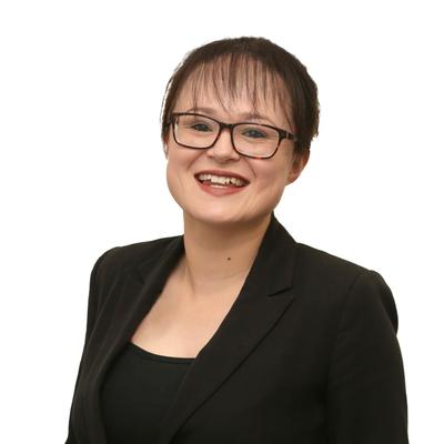 Pearl Lee
