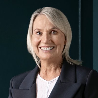 Fiona Ansell-Jones