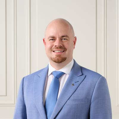 Damien Sienkiewicz