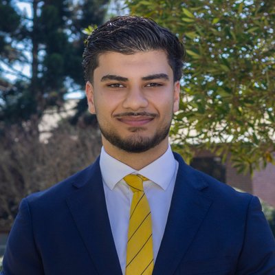 Ahmad Maleki