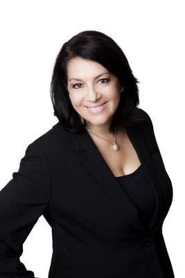 Nicole Sirtes