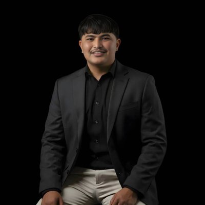 Ali Askari