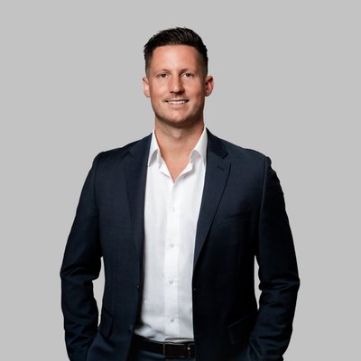 Daniel Dajcic