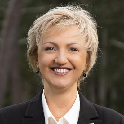 Debbie Cox