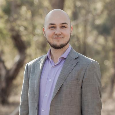Mitchell Busuttil