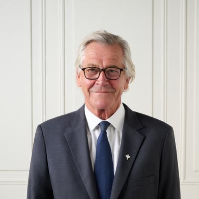 Ian McLennan