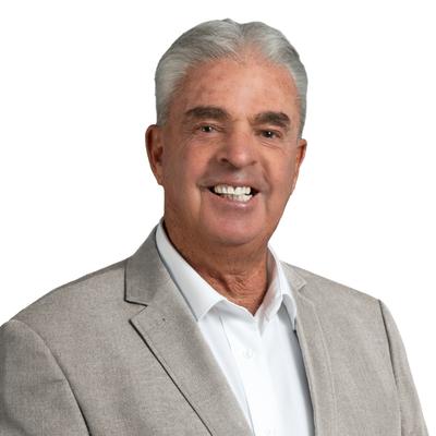 Mick Evans