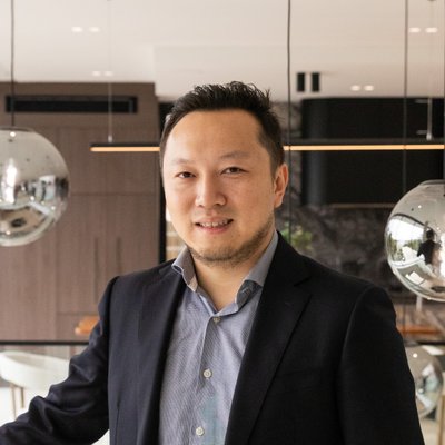 Jay  Cao